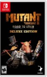 Mutant Year Zero: Road to Eden -- Deluxe Edition (Nintendo Switch)